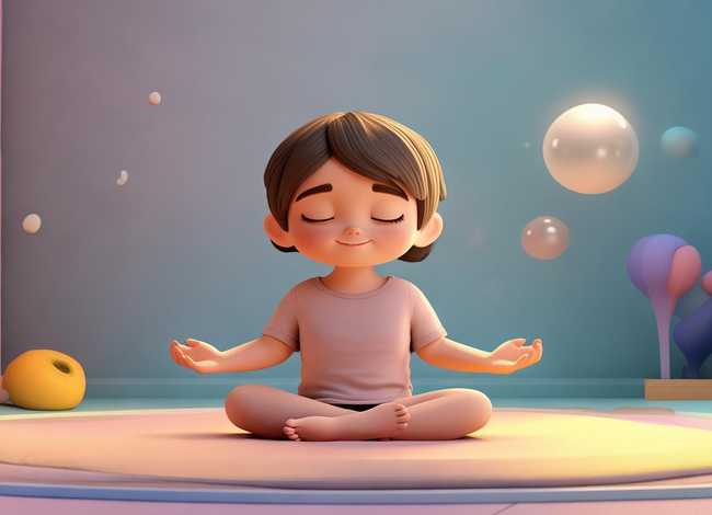 适合孩子的冥想方法;适合孩子的冥想方法视频 适合孩子的冥想方法;适合孩子的冥想方法视频