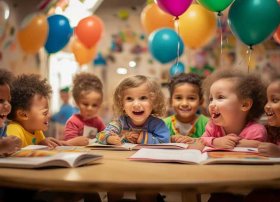 幼儿故事交流会活动内容（幼儿故事交流会活动内容记录）