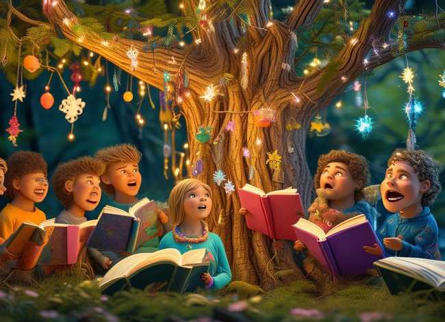 国外幼儿故事、国外优秀幼儿绘本故事