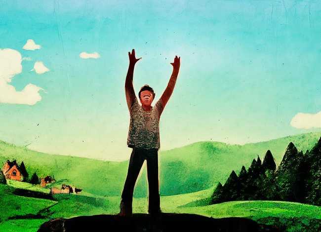 儿童故事狼来了全文、狼来了少儿故事 儿童故事狼来了全文、狼来了少儿故事