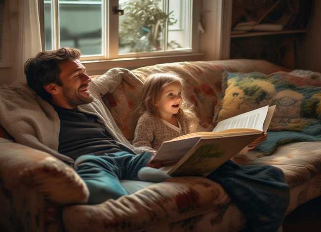 适合两个人讲的亲子故事(适合两个人讲的亲子故事有哪些) 适合两个人讲的亲子故事(适合两个人讲的亲子故事有哪些)