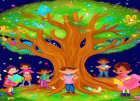 儿童绘本故事大全100篇文字；儿童绘本故事大全100字