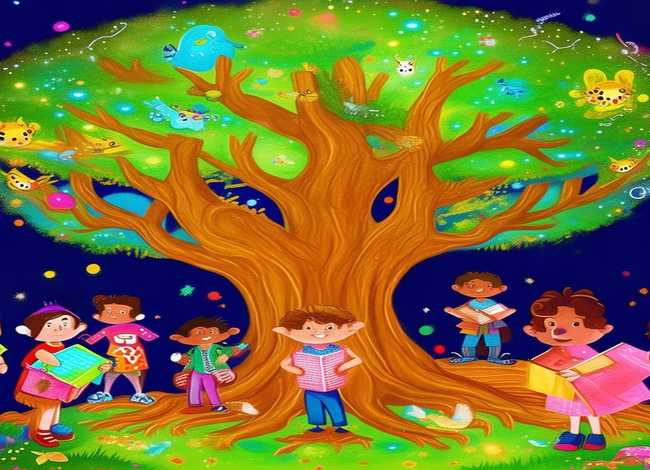 儿童绘本故事大全100篇文字；儿童绘本故事大全100字