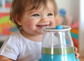 儿童喝水304好还是316好 - 宝宝喝水杯316好还是304好