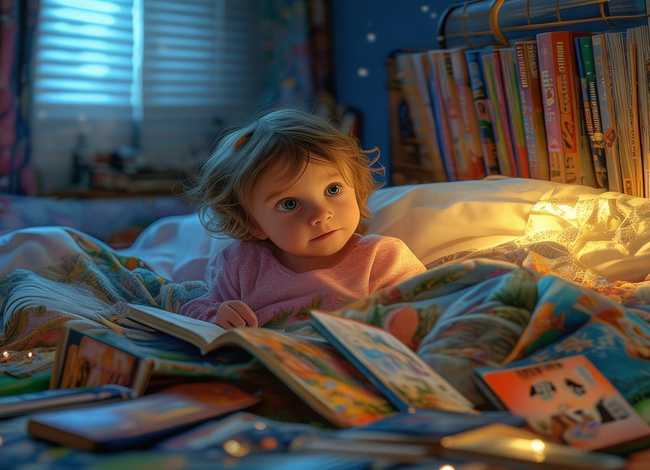 2岁睡前故事100首；2岁睡前100个小故事