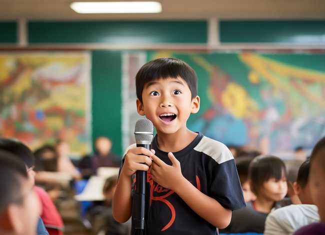 小学生讲关羽故事，小学生讲关羽故事视频