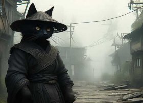 空城计小故事视频 - 空城计故事视频猫小帅