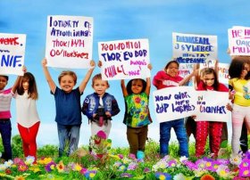 儿童名言励志经典语录（儿童名言励志经典语录短句）