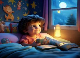 两岁小朋友睡前故事文字版、两岁小朋友睡前故事文字版图片