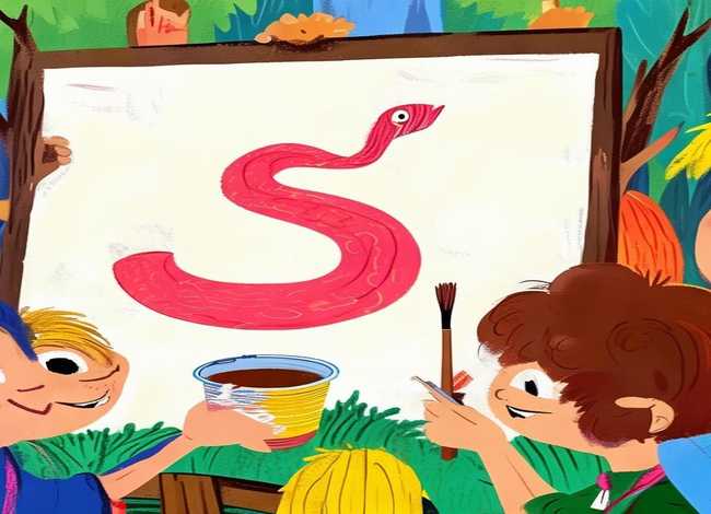 儿童故事画蛇添足视频 画蛇添足的故事少儿视频故事