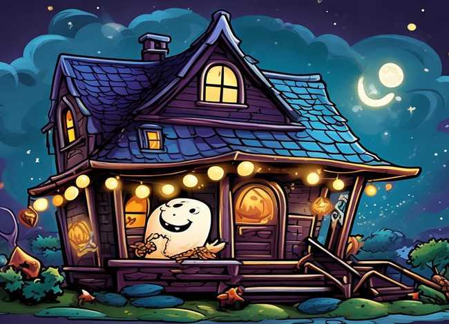 适合孩子鬼故事短篇故事(鬼故事短篇,适合小孩子听) 适合孩子鬼故事短篇故事(鬼故事短篇,适合小孩子听)