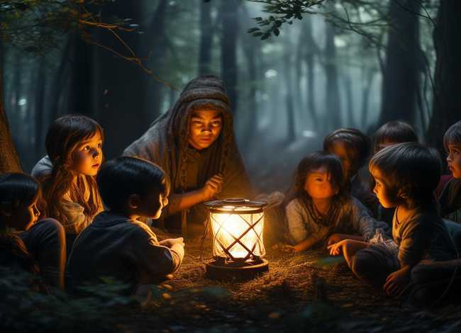 咚咚鼓故事；咚咚鼓故事读后感