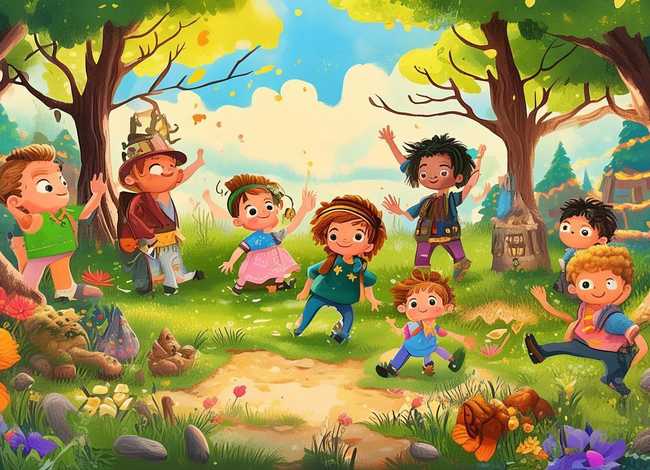 世界经典幼儿故事,世界经典幼儿故事大全 世界经典幼儿故事,世界经典幼儿故事大全