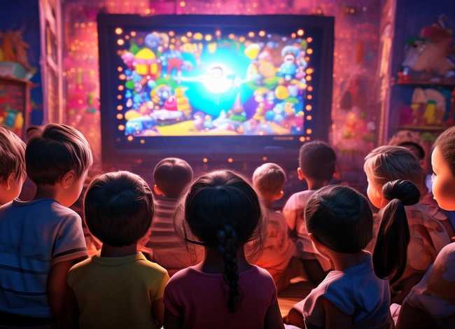 儿童免费观看动画片大全免费；儿童免费观看动画片大全免费播放