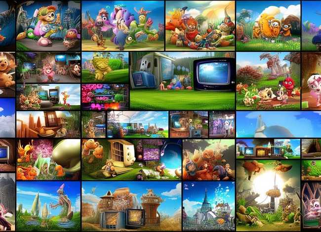 儿童连续剧 儿童连续剧有哪些