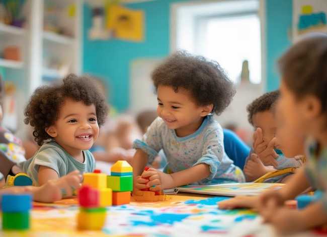 幼儿日常小故事 - 幼儿日常小故事有哪些