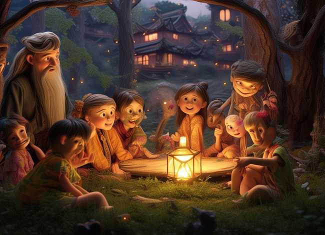 聊斋改编的儿童故事 - 聊斋故事改编的电影 聊斋改编的儿童故事 - 聊斋故事改编的电影