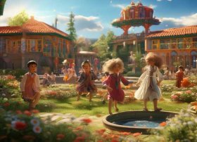 伊朗的儿童电影（伊朗儿童电影的艺术风格）