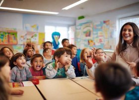 儿童语商培养 - 儿童语商培养心得体会