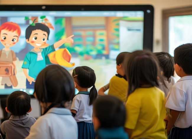 孔融让梨的故事儿童版故电子版 - 孔融让梨的故事原文文字版