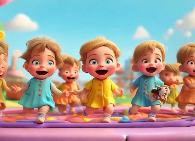 搞笑的儿童故事0-3岁;儿童0-3岁搞笑故事 搞笑的儿童故事0-3岁;儿童0-3岁搞笑故事