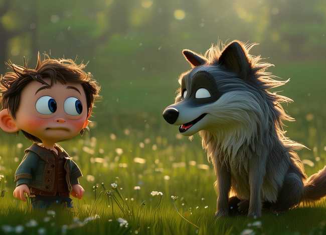 儿童睡前故事狼来了 睡前故事幼儿故事大全狼来了 儿童睡前故事狼来了 睡前故事幼儿故事大全狼来了