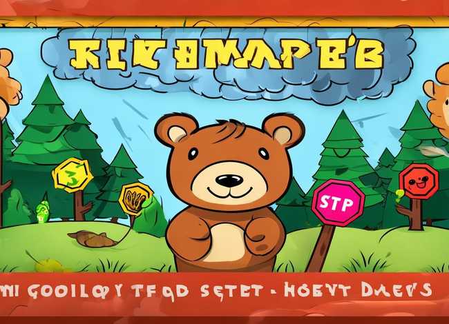 儿童警示画怎么画,警示画怎么画简单又好看 儿童警示画怎么画,警示画怎么画简单又好看