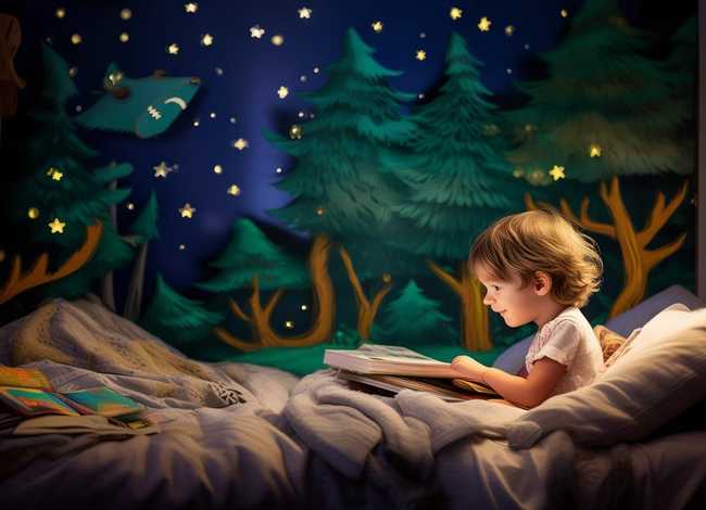 少儿睡前故事大灰狼的故事、少儿睡前故事大灰狼的故事大全