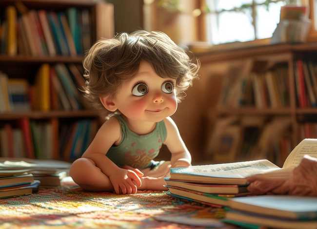 关于诚信的幼儿故事三分钟，关于诚信的幼儿故事三分钟简短