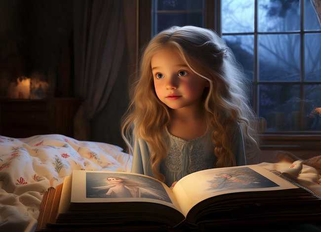 听儿童故事大全白雪公主；少儿故事大全 睡前听白雪公主