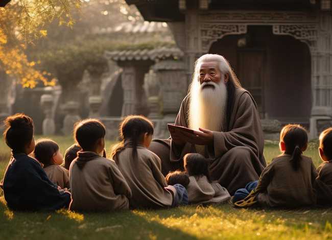 古代儿童故事视频大全集 - 古代小儿故事大全