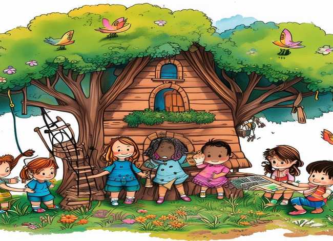 3-6岁儿童教育小故事、幼儿故事3-6岁教育意义 3-6岁儿童教育小故事、幼儿故事3-6岁教育意义