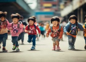 安踏儿童和安踏有什么区别、安踏儿童和安踏有什么区别呢