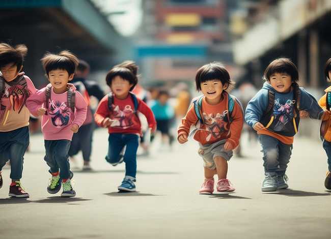 安踏儿童和安踏有什么区别、安踏儿童和安踏有什么区别呢