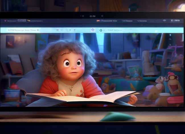 6岁儿童故事在线免费（六岁少儿故事在线听免费）