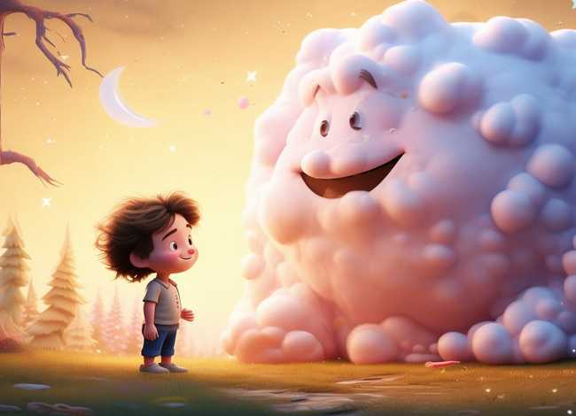 幼儿故事猜猜我有多爱你 - 幼儿故事猜猜我有多爱你图片