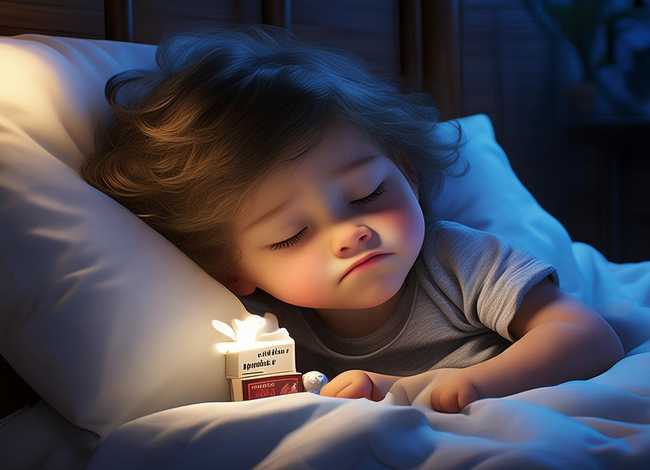 儿童晚上磨牙是什么原因引起的、儿童晚上磨牙的主要原因