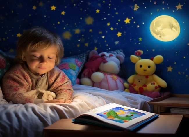 二年级睡前故事(二年级睡前小故事文字版) 二年级睡前故事(二年级睡前小故事文字版)