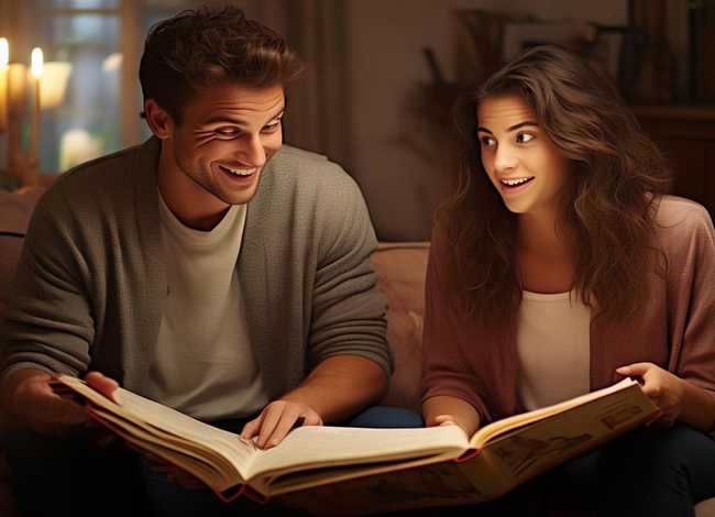 讲故事男女;男女生讲故事 讲故事男女;男女生讲故事