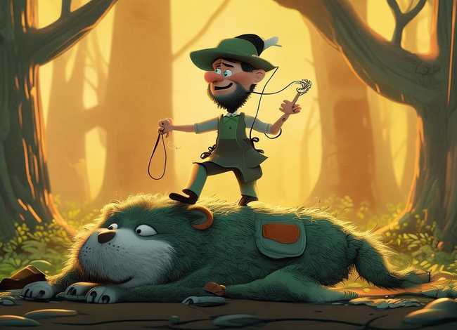 童话故事《勇敢的小裁缝》;《勇敢的小裁缝》的故事 童话故事《勇敢的小裁缝》;《勇敢的小裁缝》的故事