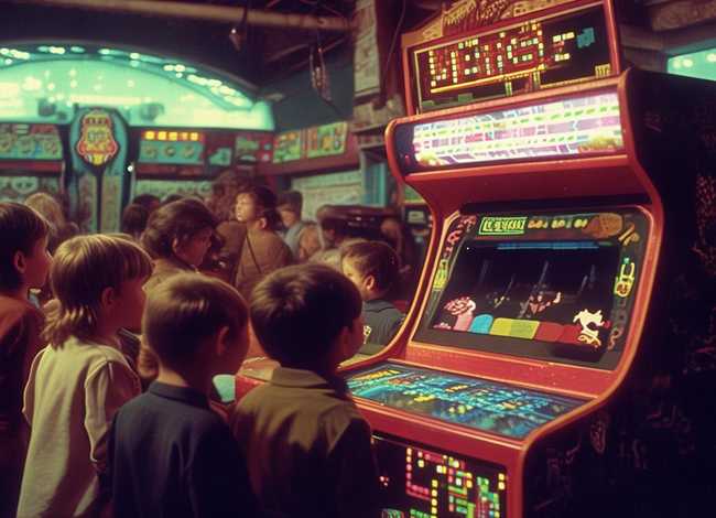 80年代的儿童游戏 80年代的儿童游戏有哪些