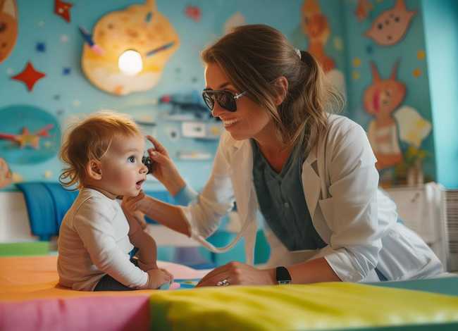 儿童医生故事0至3岁 - 幼儿医生故事绘本 儿童医生故事0至3岁 - 幼儿医生故事绘本