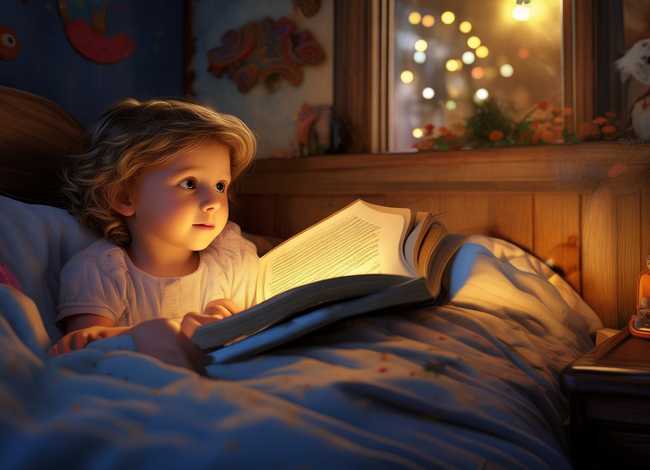 儿童故事连续播放 - 听幼儿睡前故事连续播放