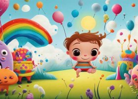 儿童0岁故事全部（0岁故事大全 文字版）