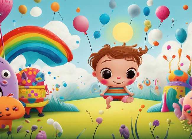 儿童0岁故事全部（0岁故事大全 文字版）