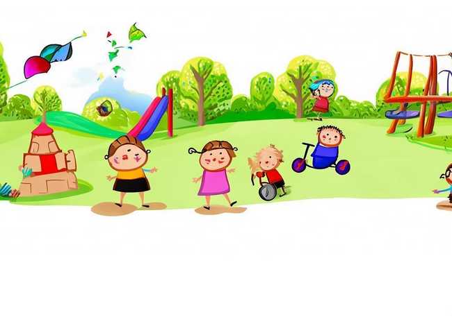 儿童情景简笔画(儿童情景简笔画简单) 儿童情景简笔画(儿童情景简笔画简单)