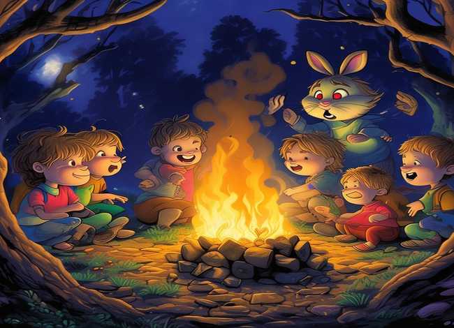 听故事闹闹别闹 我想听闹闹别闹故事