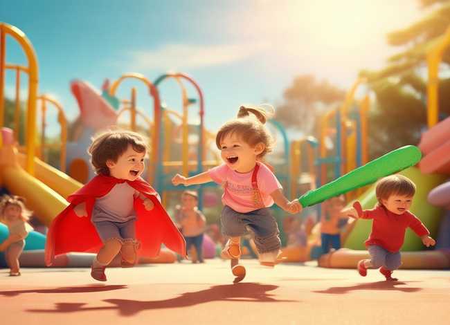 儿童好笑的故事 好笑的幼儿故事 儿童好笑的故事 好笑的幼儿故事