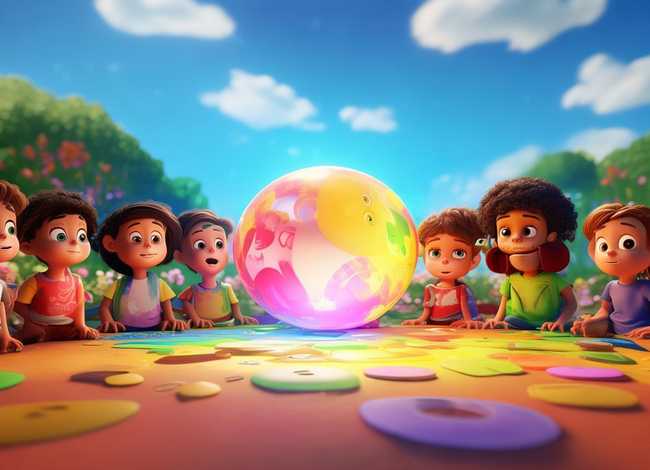 儿童启发故事视频 幼儿启蒙故事视频 儿童启发故事视频 幼儿启蒙故事视频