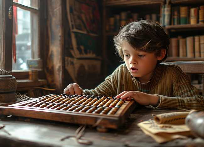 算盘的小故事有哪些;算盘的知识有哪些小故事 算盘的小故事有哪些;算盘的知识有哪些小故事